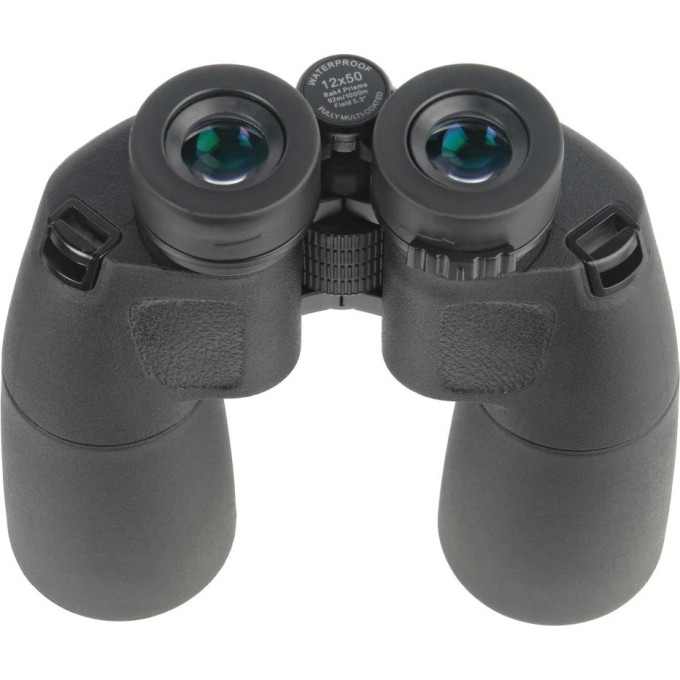 Бинокль VEBER ED-R 12x50 WP 33117