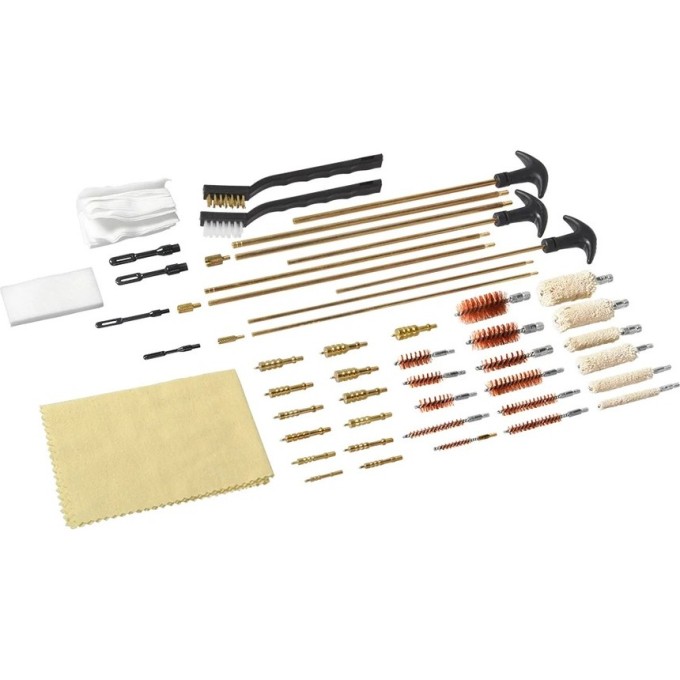 Набор для чистки оружия VEBER CLEANPRO CK-5/5.6 33297