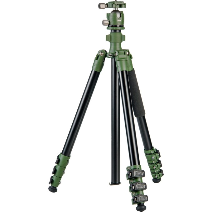 Тренога VEBER TACTIC PRO TH22B для зрительных труб 33184