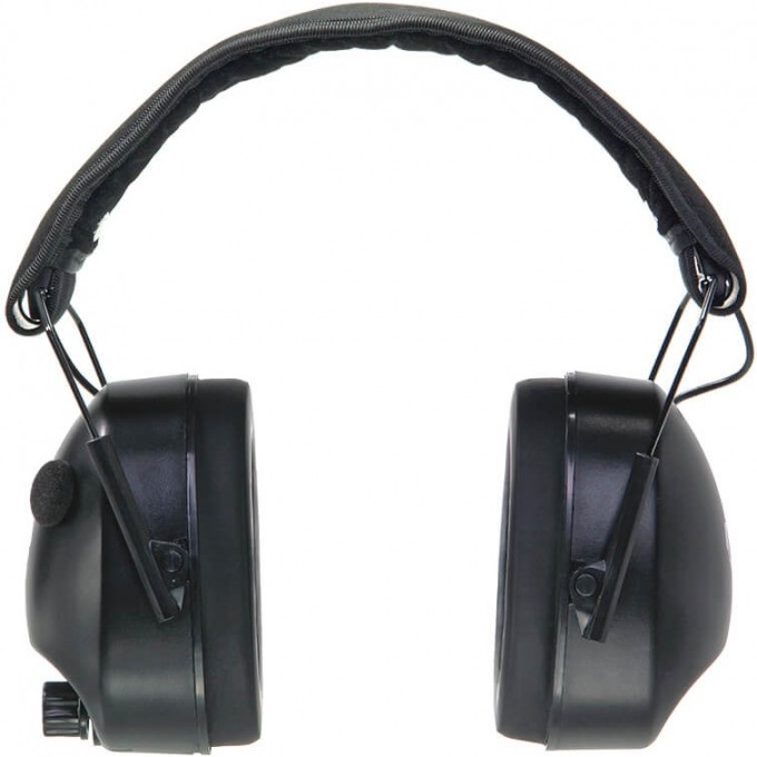 Активные наушники VEBER МЕДВЕДЬ BLACK 22929 Активные наушники VEBER МЕДВЕДЬ BLACK 22929