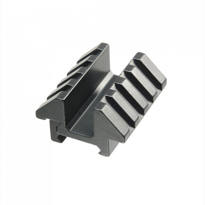 База VEBER 027 WEAVER DUAL 45 25438 База VEBER 027 WEAVER DUAL 45 25438