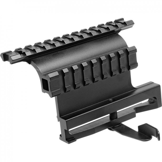 База VEBER WEAVER 2-БК MNT-K4721 быстросъемная сплошная 25551 База VEBER WEAVER 2-БК MNT-K4721 быстросъемная сплошная 25551