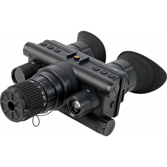 Бинокль ночного видения на шлем VEBER DIGIVIEW NB-01HM цифровой 32304 Бинокль ночного видения на шлем VEBER DIGIVIEW NB-01HM цифровой 32304