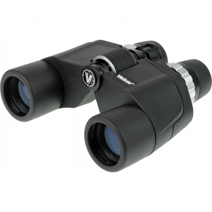 Бинокль VEBER БПЦ ZOOM 8-18x40 29082 Бинокль VEBER БПЦ ZOOM 8-18x40 29082