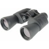 Бинокль VEBER CLASSIC БПЦ 12x50 VR серый 23903