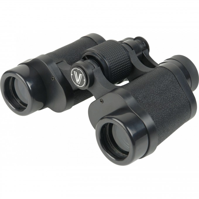 Бинокль VEBER CLASSIC БПЦ 8x30 VL черный, кожа 10948 Бинокль VEBER CLASSIC БПЦ 8x30 VL черный, кожа 10948