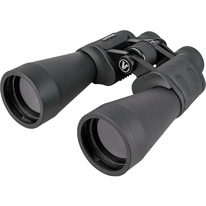 Бинокль VEBER CLASSIC БПЦс 15x60 VR с сеткой 30650 Бинокль VEBER CLASSIC БПЦс 15x60 VR с сеткой 30650