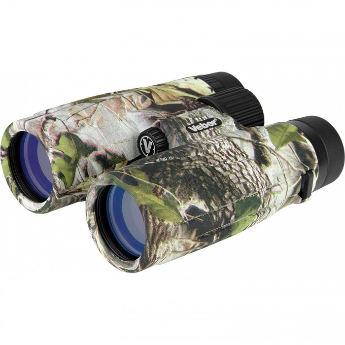 Бинокль VEBER FISHER 10*42 29103 Бинокль VEBER FISHER 10*42 29103