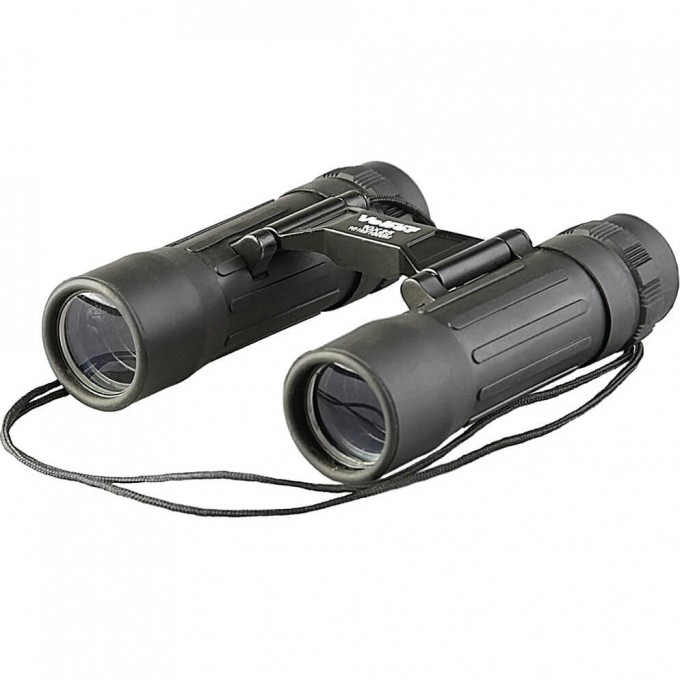 Бинокль VEBER FREE FOCUS БП 10x25 10912 Бинокль VEBER FREE FOCUS БП 10x25 10912