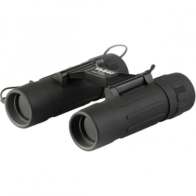 Бинокль VEBER FREE FOCUS БП 12x25 10914 Бинокль VEBER FREE FOCUS БП 12x25 10914