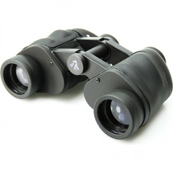 Бинокль VEBER FREE FOCUS БП 7x35