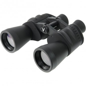 Бинокль VEBER FREE FOCUS БПШ 10x50