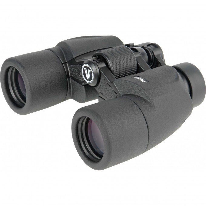 Бинокль VEBER OMEGA БПЦс 10x40WP с сеткой 30572 Бинокль VEBER OMEGA БПЦс 10x40WP с сеткой 30572