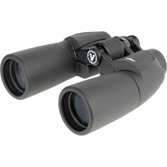 Бинокль VEBER OMEGA БПЦс 12x50WP с сеткой