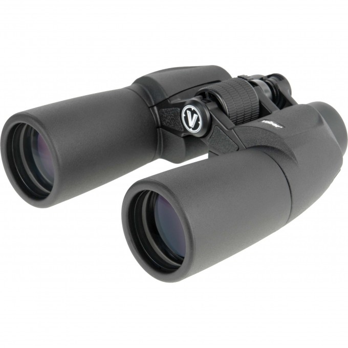 Бинокль VEBER OMEGA БПЦс 12x50WP с сеткой 30575 Бинокль VEBER OMEGA БПЦс 12x50WP с сеткой 30575