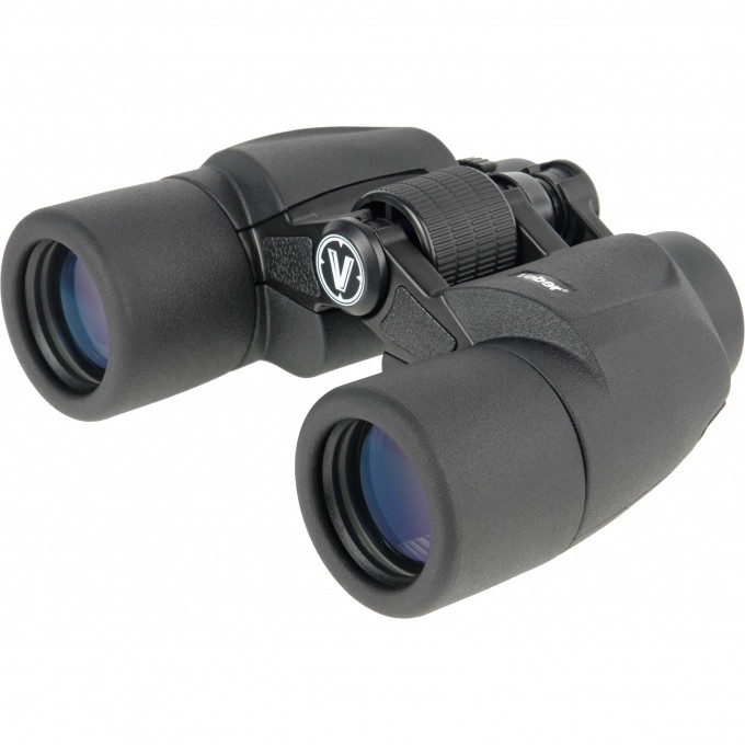 Бинокль VEBER OMEGA БПЦс 8x40WP с сеткой 30571 Бинокль VEBER OMEGA БПЦс 8x40WP с сеткой 30571