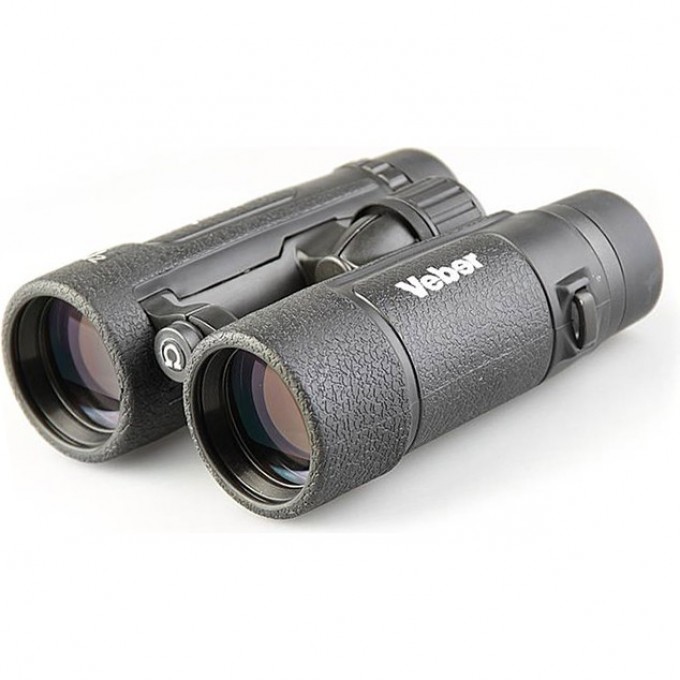 Бинокль VEBER OMEGA TROFI БН 10x42 WP 10926 Бинокль VEBER OMEGA TROFI БН 10x42 WP 10926