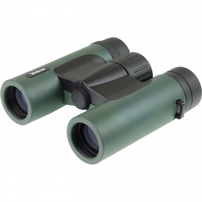 Бинокль VEBER SILVER LINE БП 10X25L WP 28670 Бинокль VEBER SILVER LINE БП 10X25L WP 28670