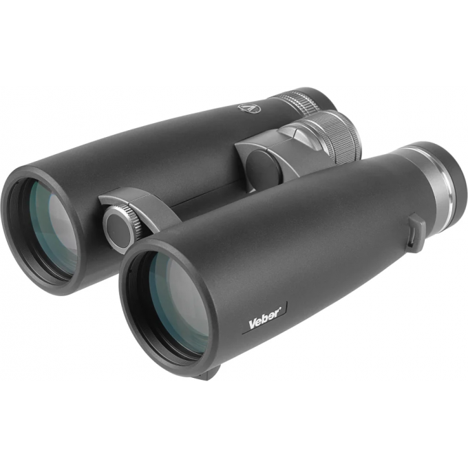 Бинокль VEBER SILVER LINE II 8x50WP 33195