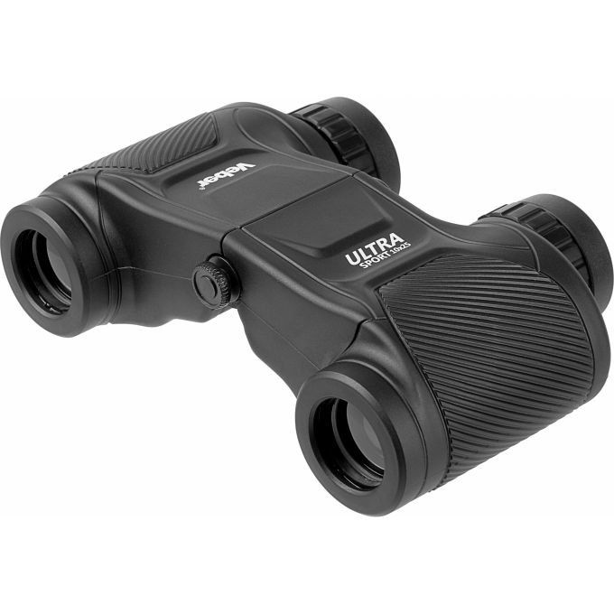 Бинокль VEBER ULTRA SPORT BН 10x25 черный 32719