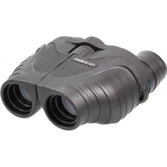 Бинокль VEBER ULTRA SPORT БН 8-17x25 черный