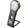 Цифровая лупа VEBER D-LENS F8-16X LCD2 складная с автофокусом 33379