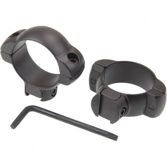 Кольца для прицела VEBER 3011 LSN