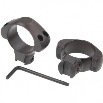 Кольца для прицела VEBER 3011 MS