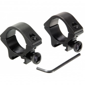 Кольца для прицела VEBER 3021 L