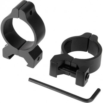 Кольца для прицела VEBER E 3021 L WEAVER