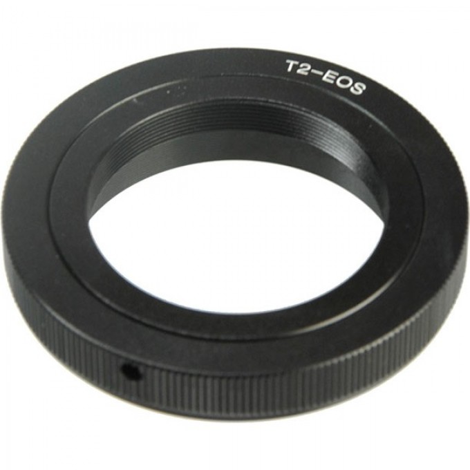 Кольцо переходное VEBER T2 на CANON EOS 20118 Кольцо переходное VEBER T2 на CANON EOS 20118