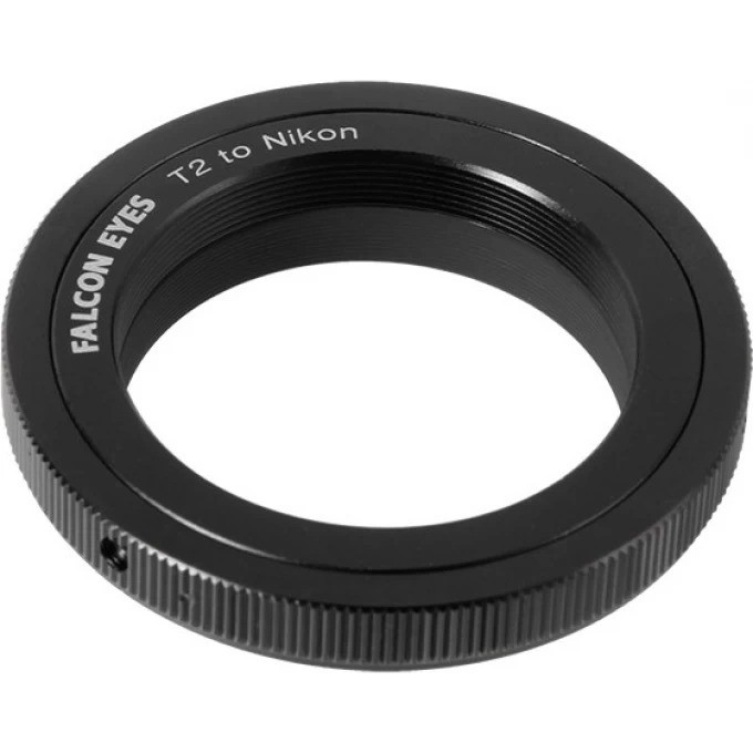 Кольцо переходное VEBER T2 на NIKON 20132 Кольцо переходное VEBER T2 на NIKON 20132
