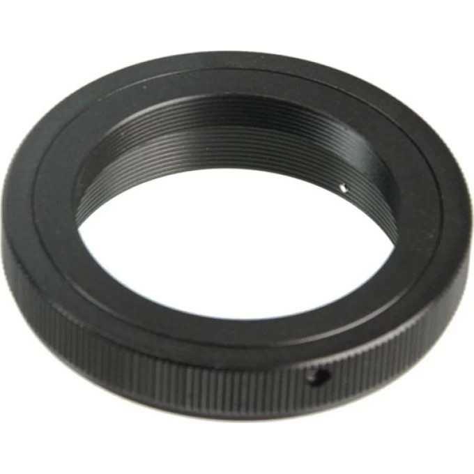 Кольцо переходное VEBER T2 на SONY ALPHA с чипом 20127 Кольцо переходное VEBER T2 на SONY ALPHA с чипом 20127