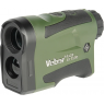 Лазерный дальномер VEBER 6x22 LR 1500 33065