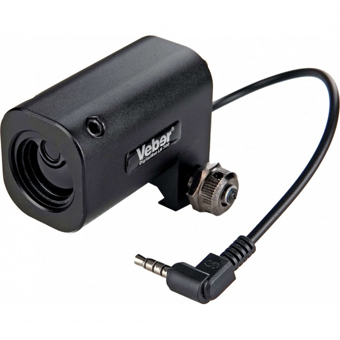 Лазерный дальномер VEBER DIGITALBAT LR 700 30974 Лазерный дальномер VEBER DIGITALBAT LR 700 30974