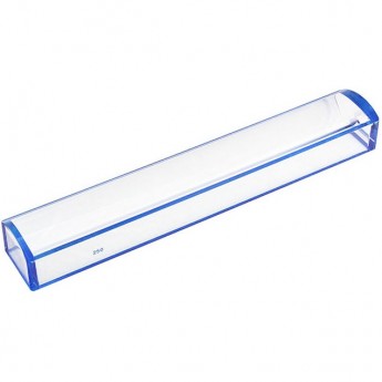 Лупа для чтения VEBER 7514, 3x, 250x38 мм