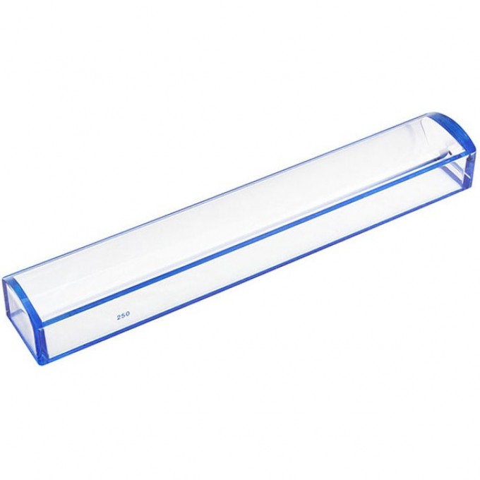 Лупа для чтения VEBER 7514, 3x, 250x38 мм 22694 Лупа для чтения VEBER 7514, 3x, 250x38 мм 22694