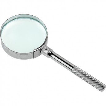 Лупа VEBER 1030 (5х, 50мм)