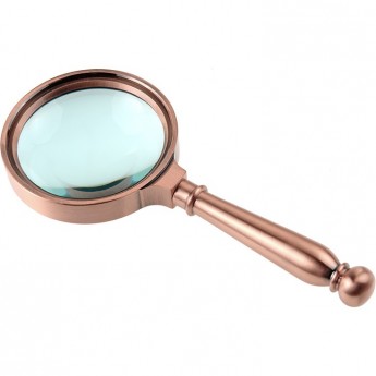 Лупа VEBER 1112 (5х, 70мм)