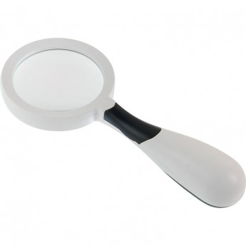 Лупа VEBER 602 (3х, 75мм)