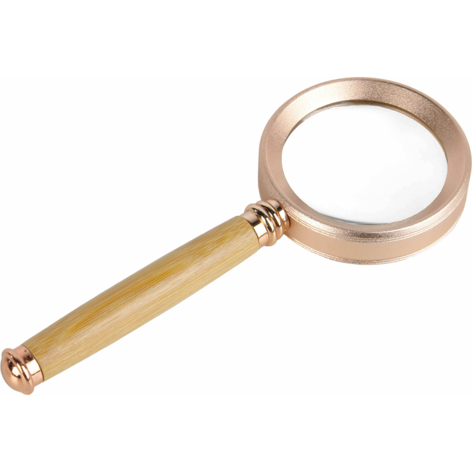 Лупа VEBER MG20X50 с ручкой 32132 Лупа VEBER MG20X50 с ручкой 32132