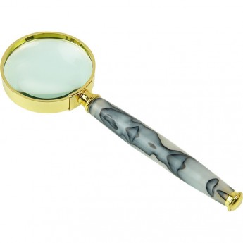 Лупа VEBER YG52 (5х, 52мм)