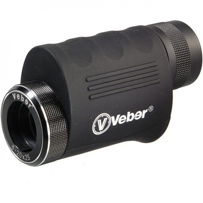 Монокуляр VEBER 8-20x25 23149 Монокуляр VEBER 8-20x25 23149
