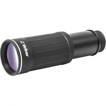 Монокуляр VEBER MONTY 10x50 BR черный