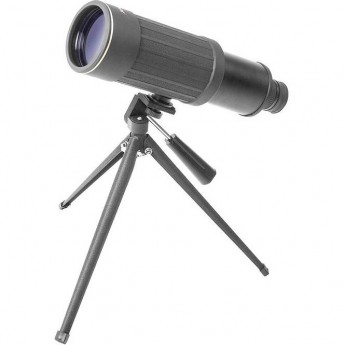 Монокуляр VEBER MONTY 18x70 BR черный