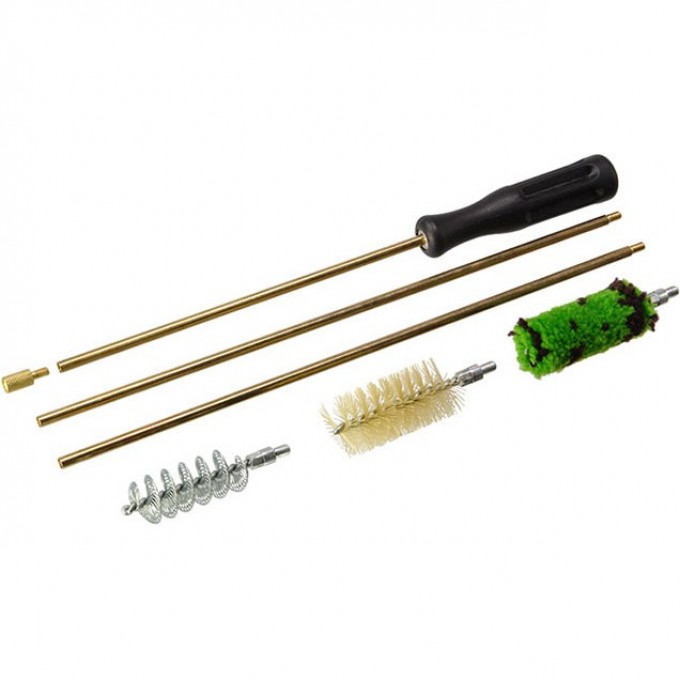 Набор для чистки оружия VEBER CLEANING KIT CK-008, 12GGS 23029 Набор для чистки оружия VEBER CLEANING KIT CK-008, 12GGS 23029