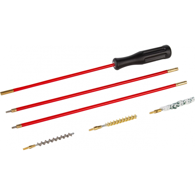 Набор для чистки оружия VEBER CLEANPRO CK-5/5.45 33298