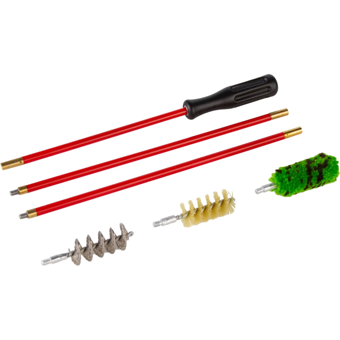 Набор для чистки оружия VEBER CLEANPRO CK-7/20 33293