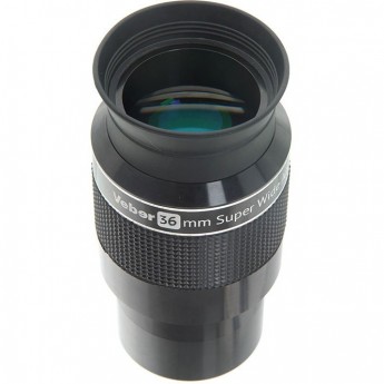 Окуляр для телескопа VEBER 36mm SWA ERFLE 2"