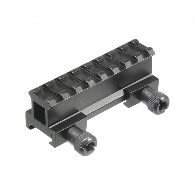 Планка повышающая VEBER 015 WEAVER 25436 Планка повышающая VEBER 015 WEAVER 25436
